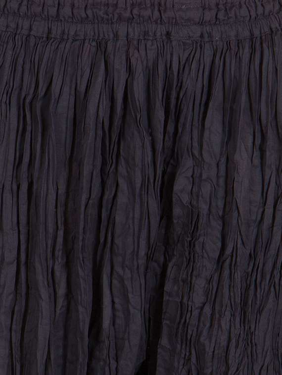 solid harem salwar - 16629925 -  Standard Image - 3