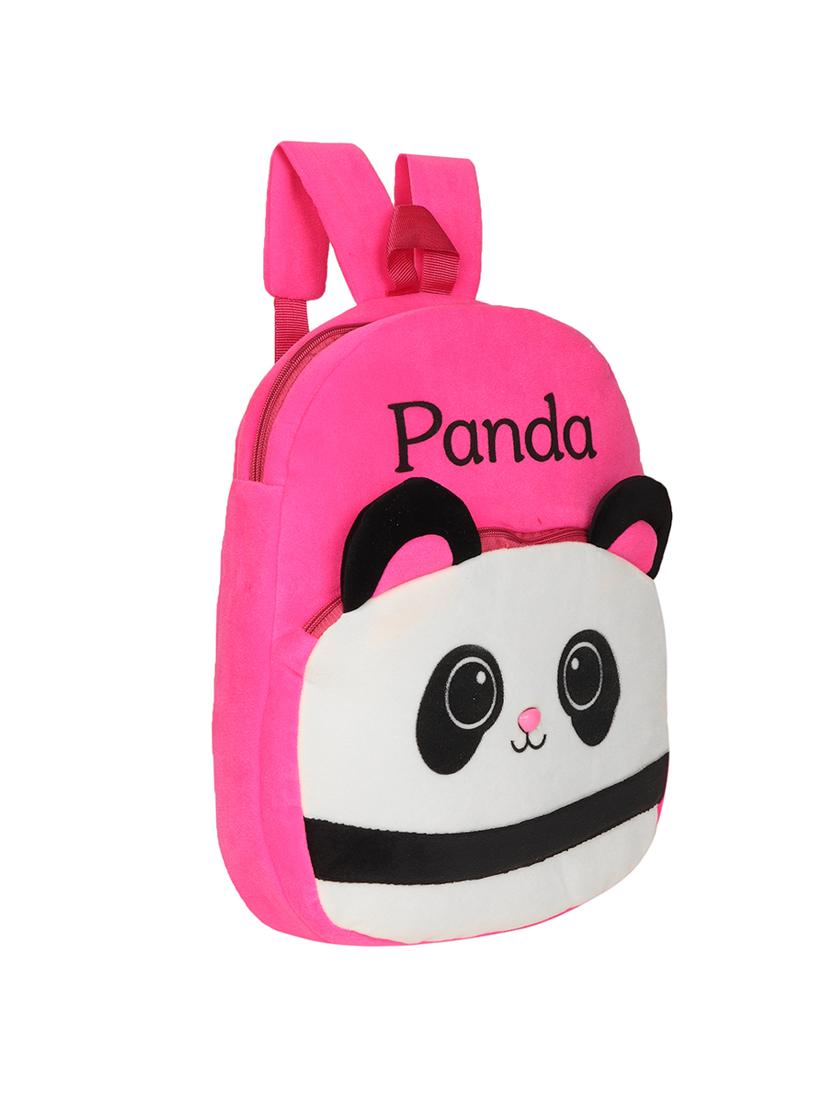 Pink panda bag new arrivals