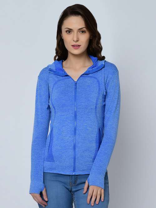 women's plain sweatshirt - 16643458 - Standard Image - 0