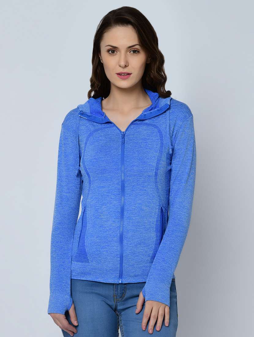 women's plain sweatshirt