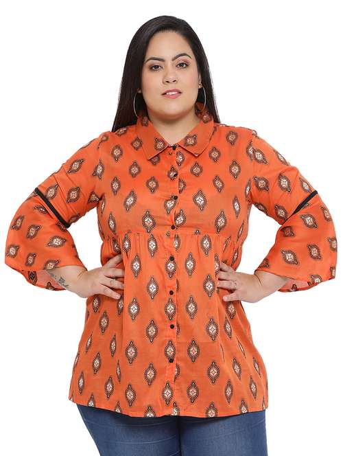 Plus Size