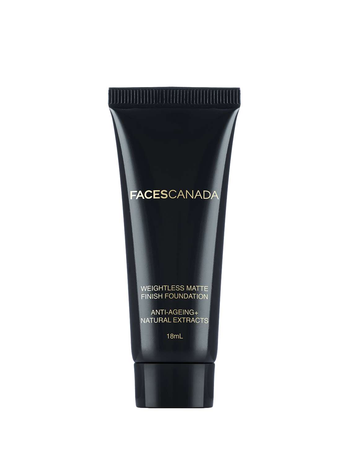 Faces Canada Weightless Matte Finish Foundation 