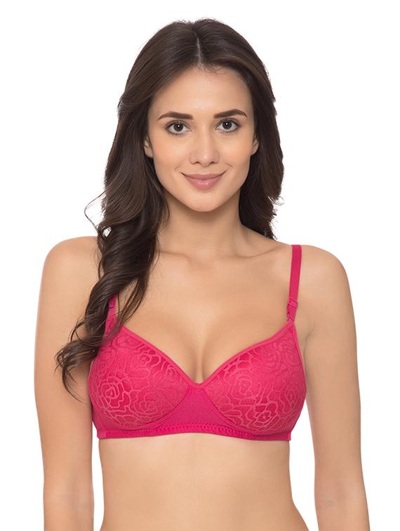 lime road bra