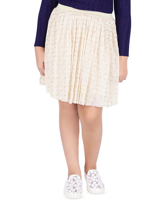 high rise gathered skirt - 16650721 -  Standard Image - 0