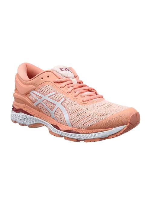 asics flat shoes