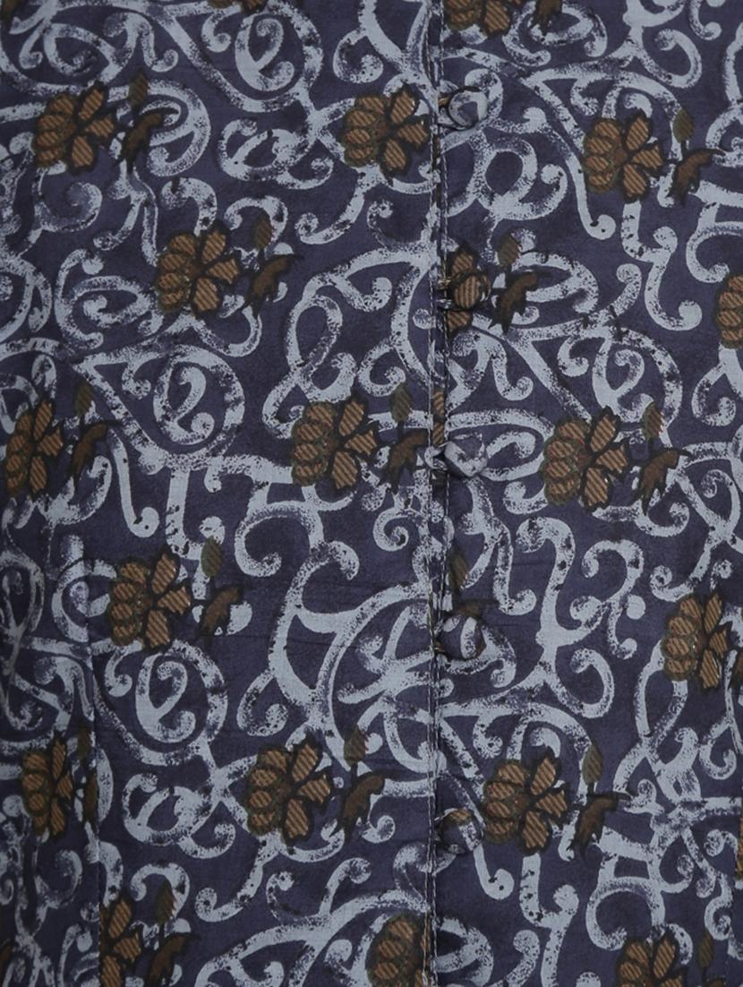 floral print kurta palazzo set - 16659126 - Standard Image - 3