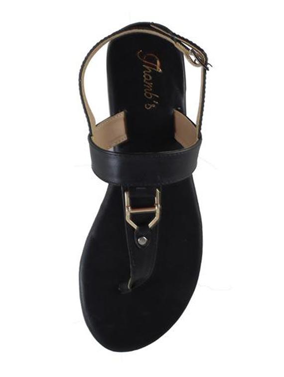 limeroad flat sandals