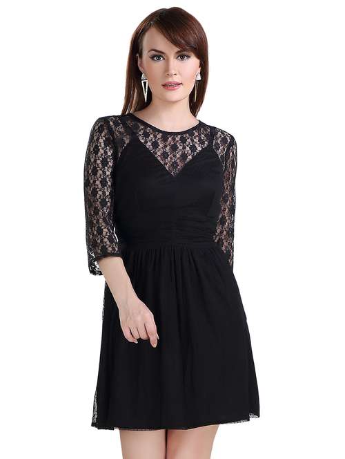 long frocks below 500