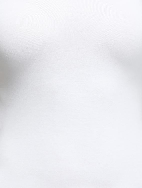 detachable strap solid camisole - 16667788 - Standard Image - 3