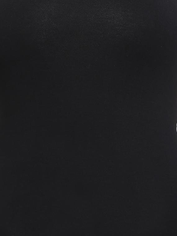 detachable strap solid camisole - 16667789 - Standard Image - 3