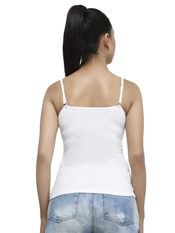 set of 2 detachable strap camisole - 16667792 - Standard Image - 3