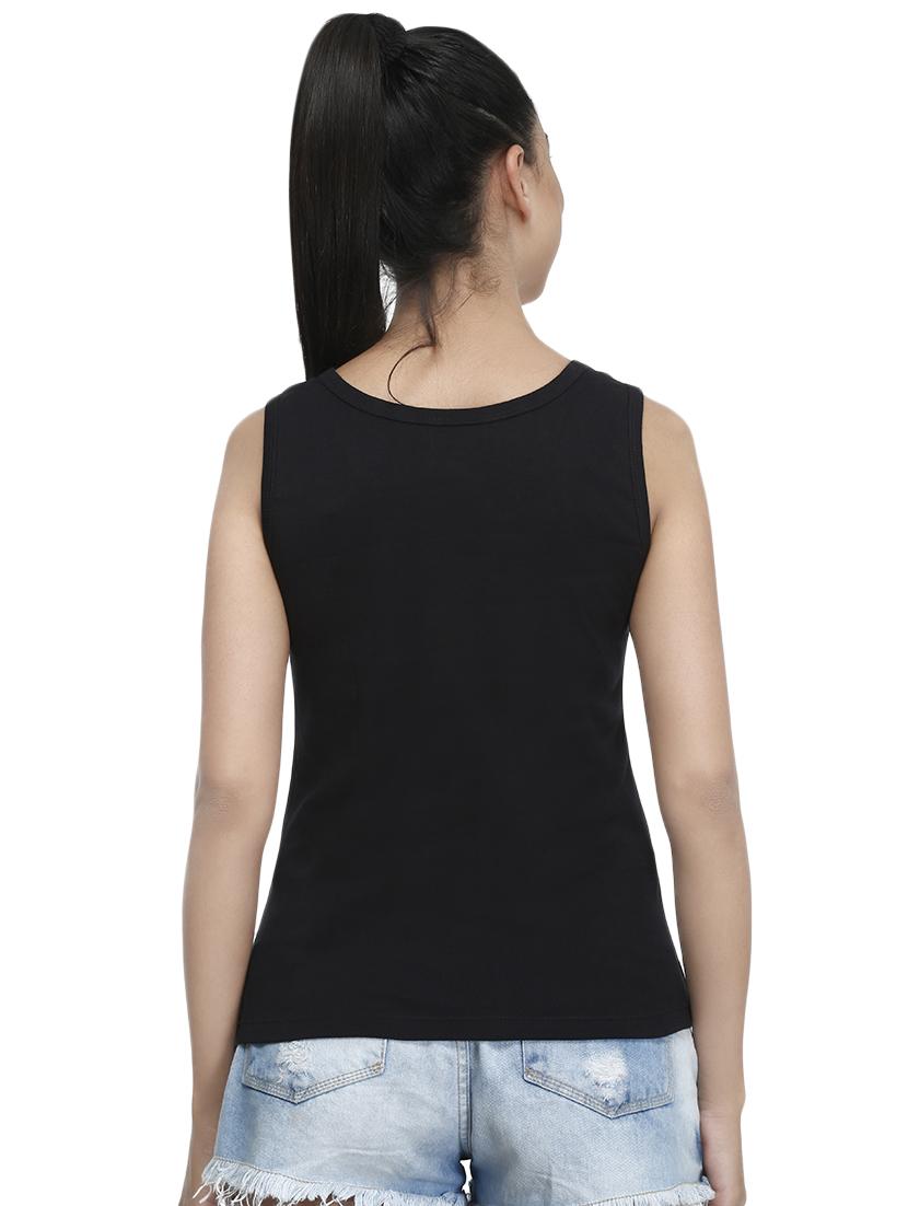 set of 2 round neck camisole - 16667797 - Standard Image - 3