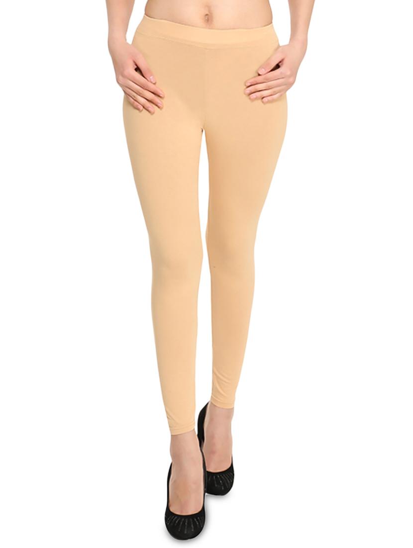 high rise solid legging - 16669296 - Zoom Image - 0