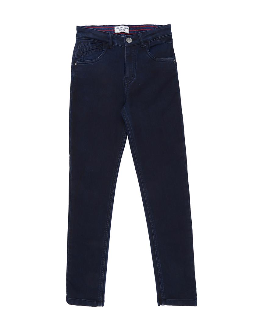 dark blue denim washed jean - 16672356 -  Zoom Image - 0