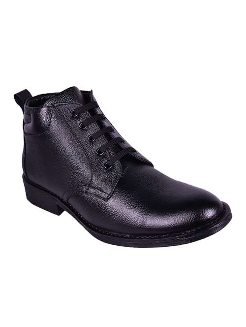 Low Ankle