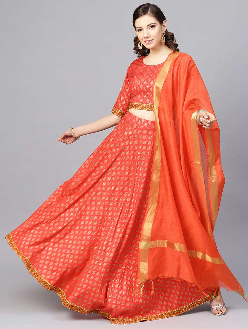 gold motif fusion set