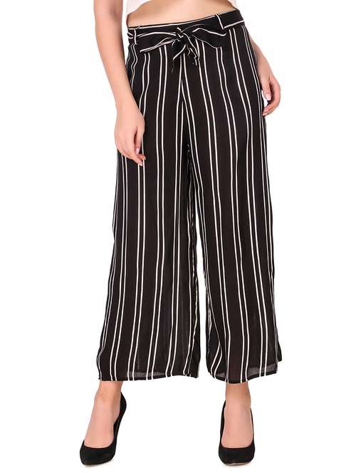 Striped