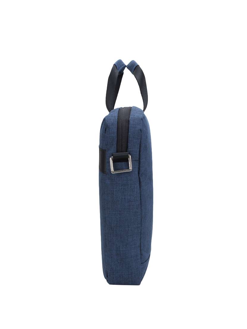 navy polyester laptopbags - 16686125 -  Standard Image - 3