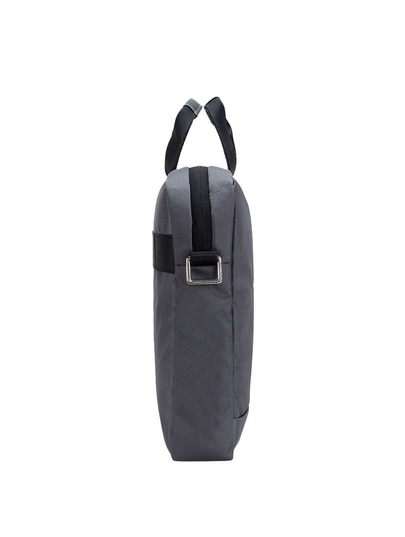 grey polyester laptopbags - 16686128 -  Standard Image - 3