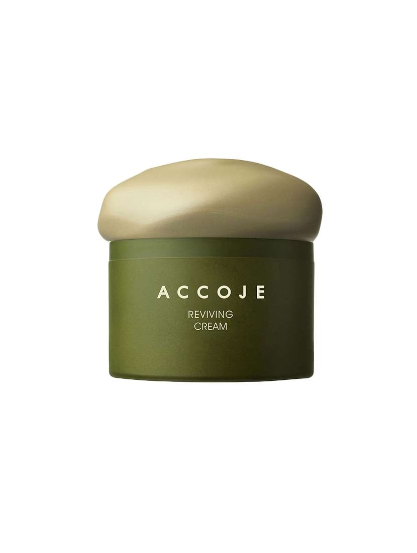 accoje reviving cream
