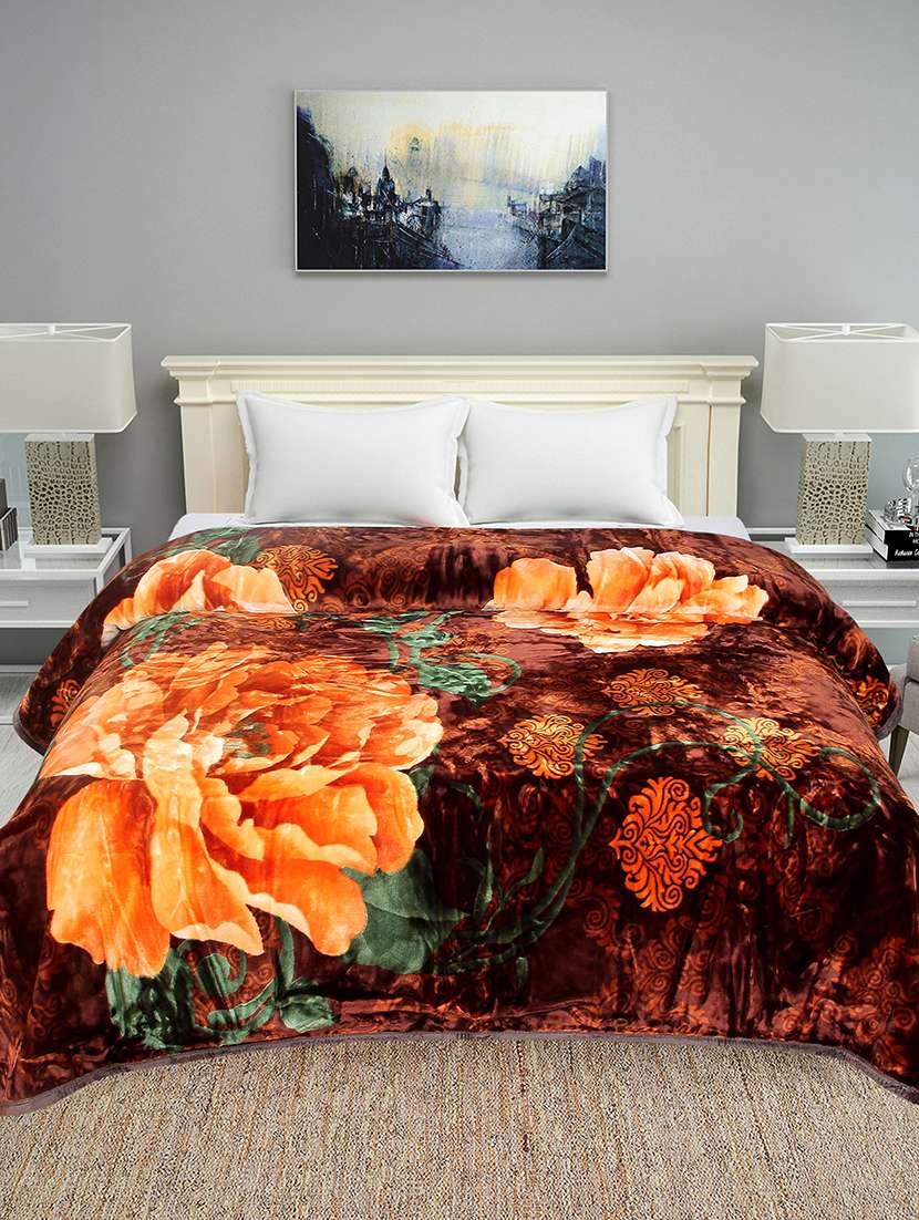 Cloudy Photo Blankets Online Super Soft Cloudy Mink Blanket