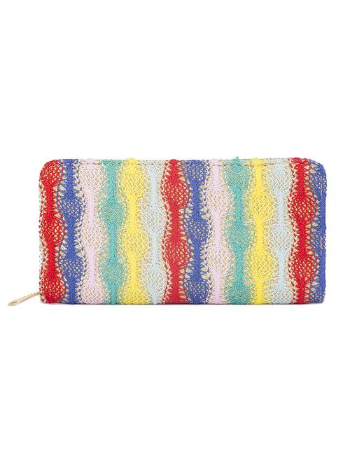 multi colored leatherette - 16706679 - Standard Image - 0