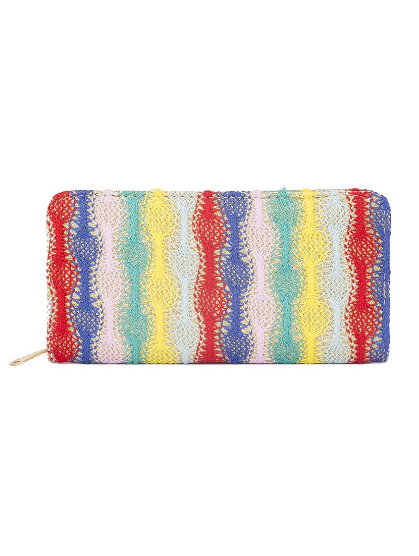 multi colored leatherette - 16706679 - Zoom Image - 0