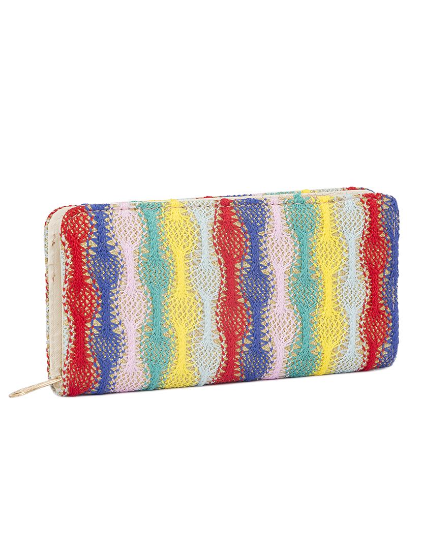 multi colored leatherette - 16706679 - Standard Image - 3