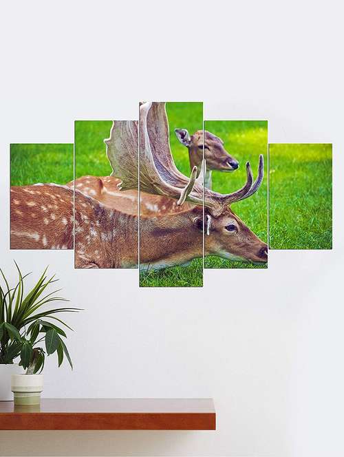 Paintings
