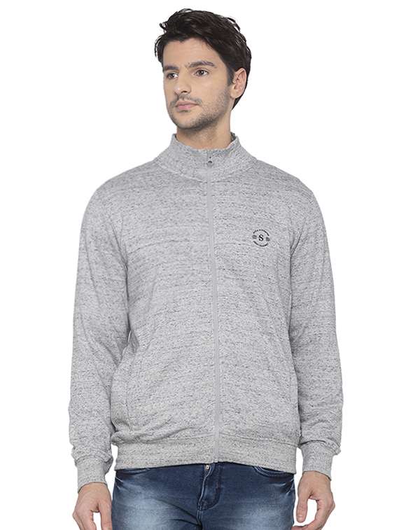 mens plain sweatshirt