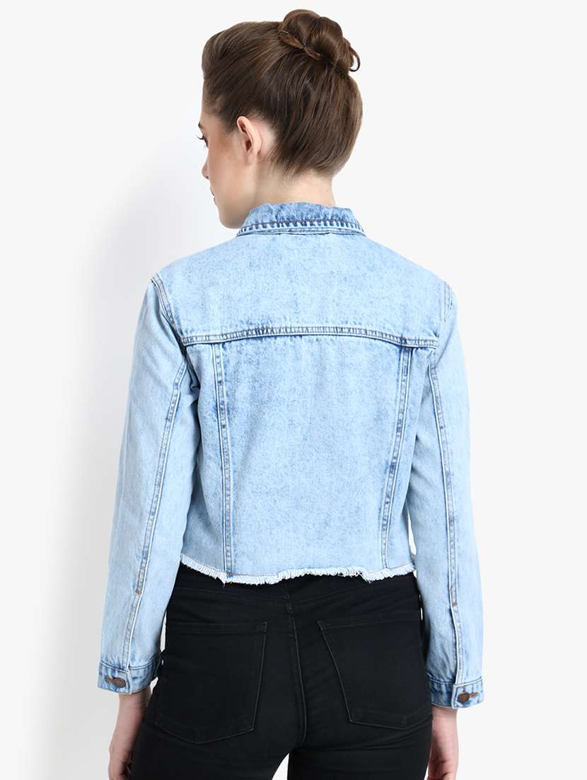 denim co jackets coats
