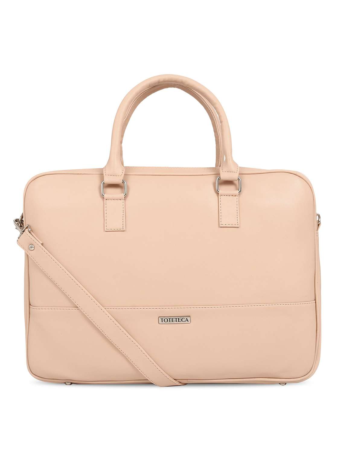 pink leatherette laptop laptop bag