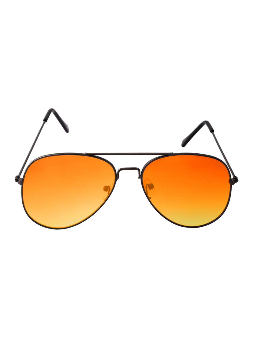 adiira black sunglass