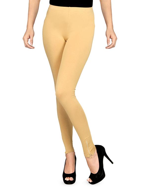 high rise woolen legging - 16729832 -  Zoom Image - 0