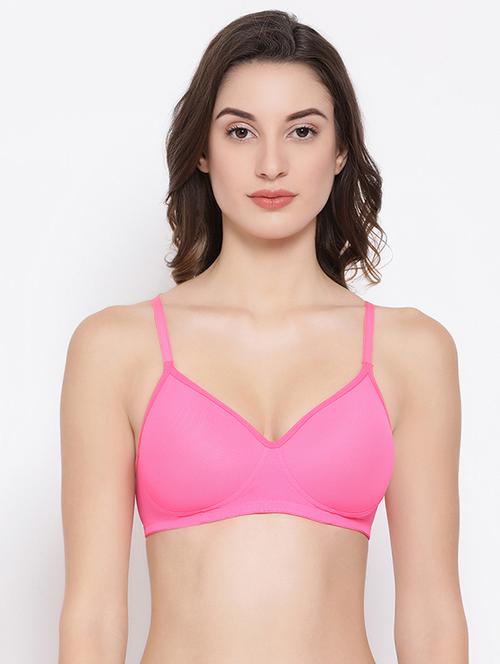 full coverage t-shirt bra - 16737122 -  Standard Image - 0