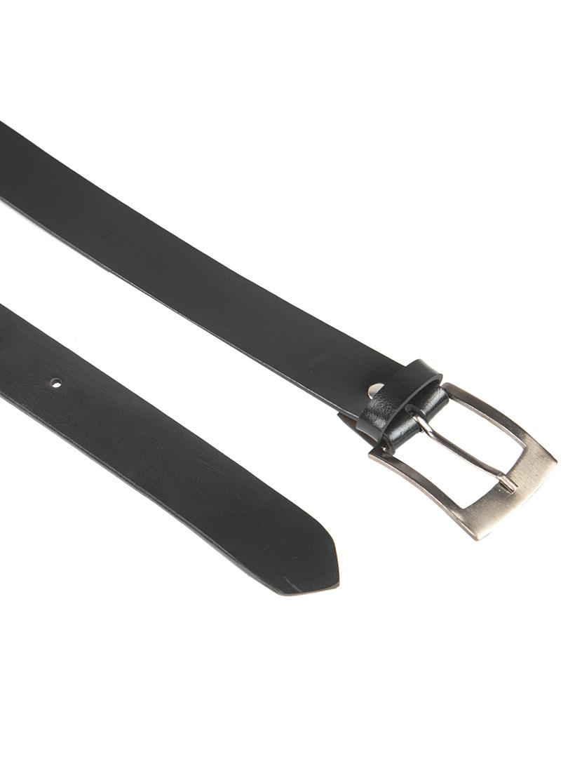 multi colored leatherette belt - 16745801 - Standard Image - 3