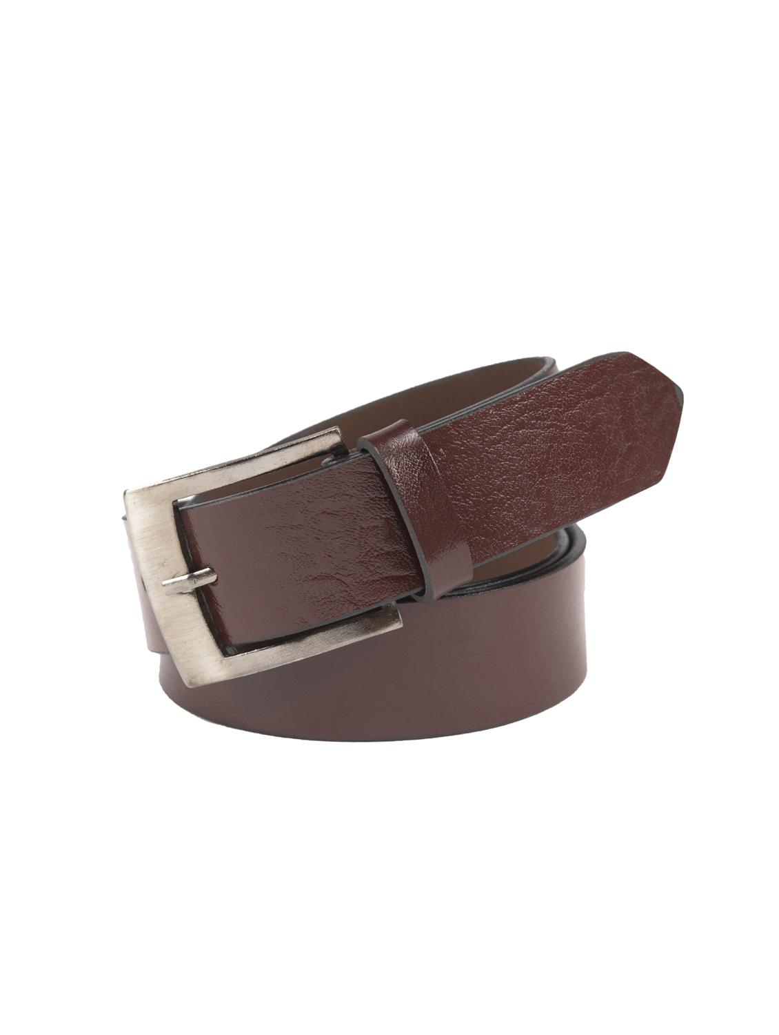 multi colored leatherette belt - 16745801 - Standard Image - 5