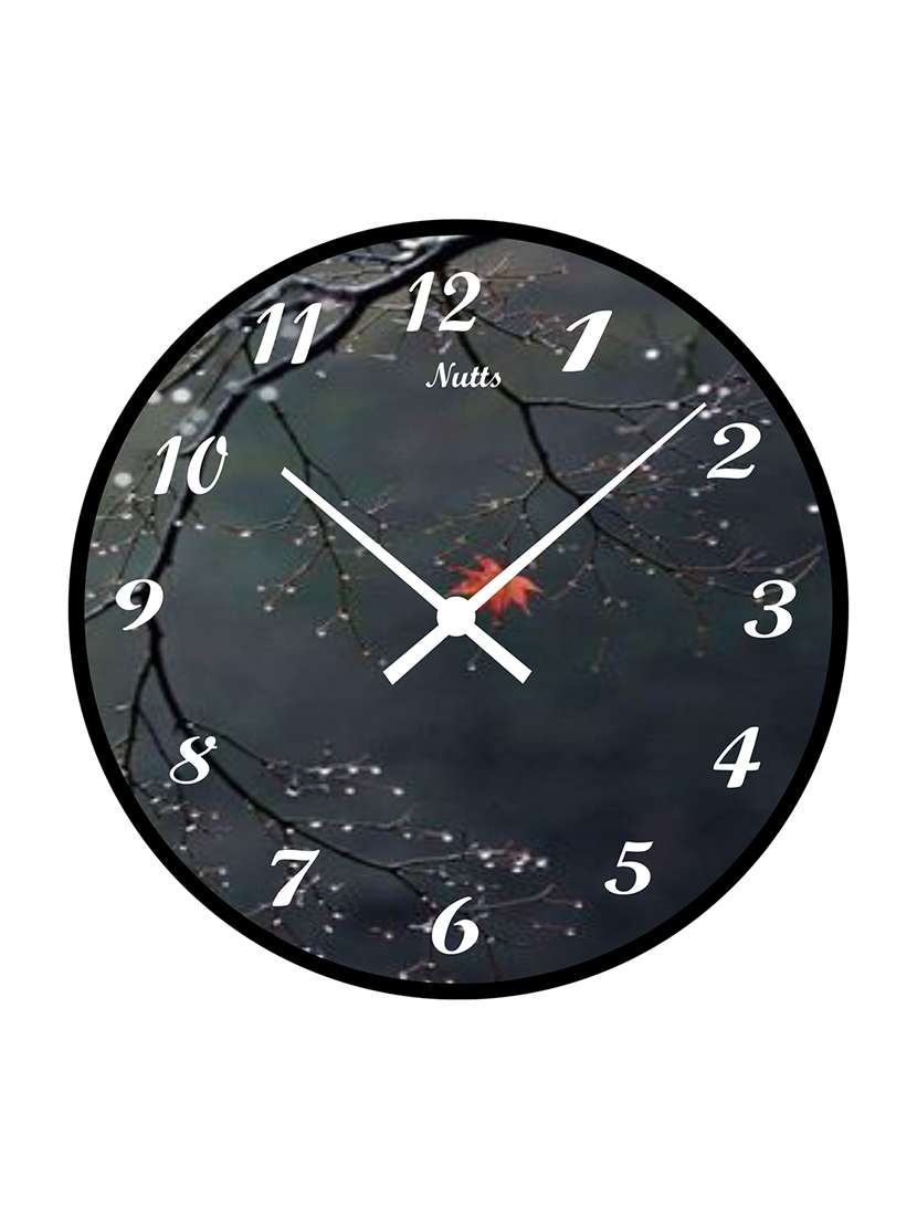 designer wall clock