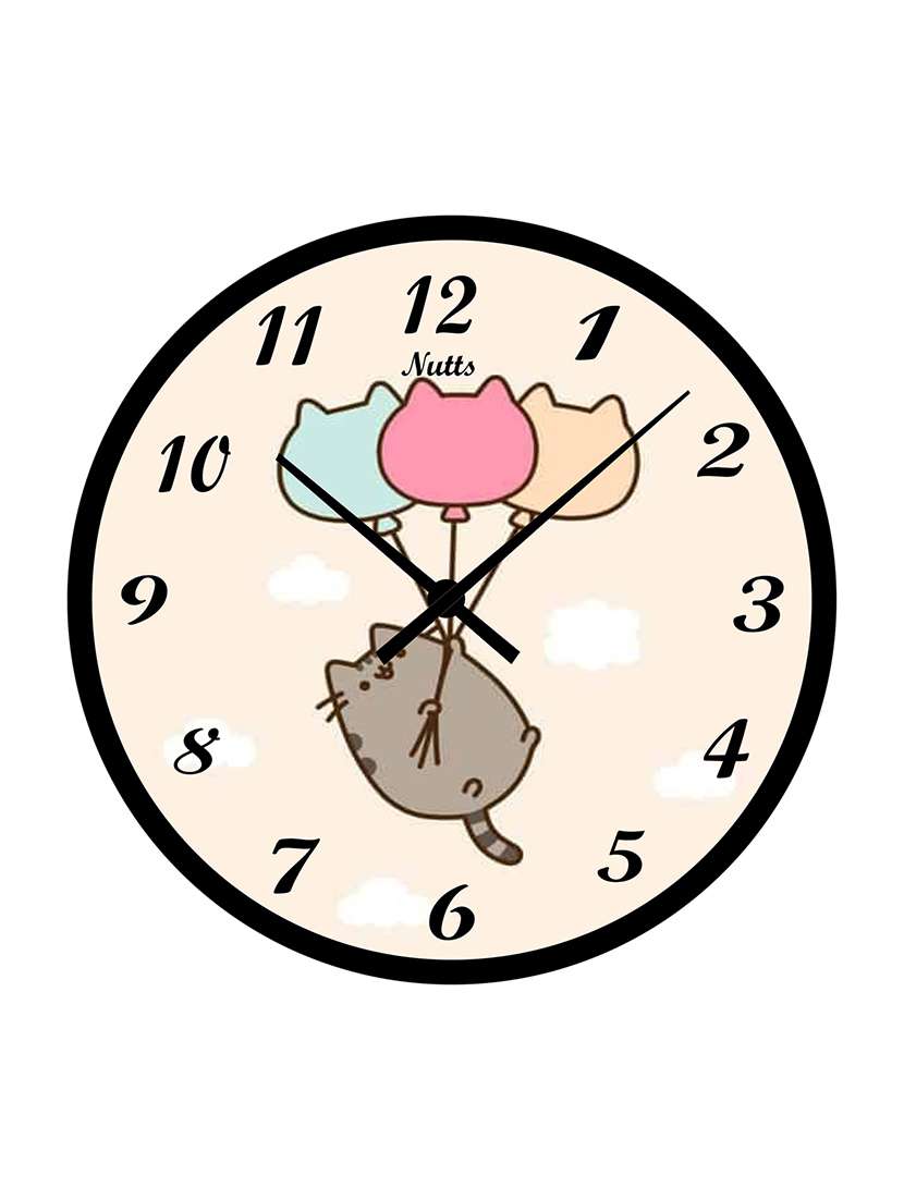 designer wall clock 