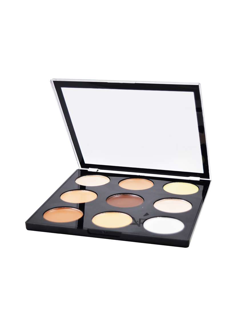 Mars Contour Palette 9565 02