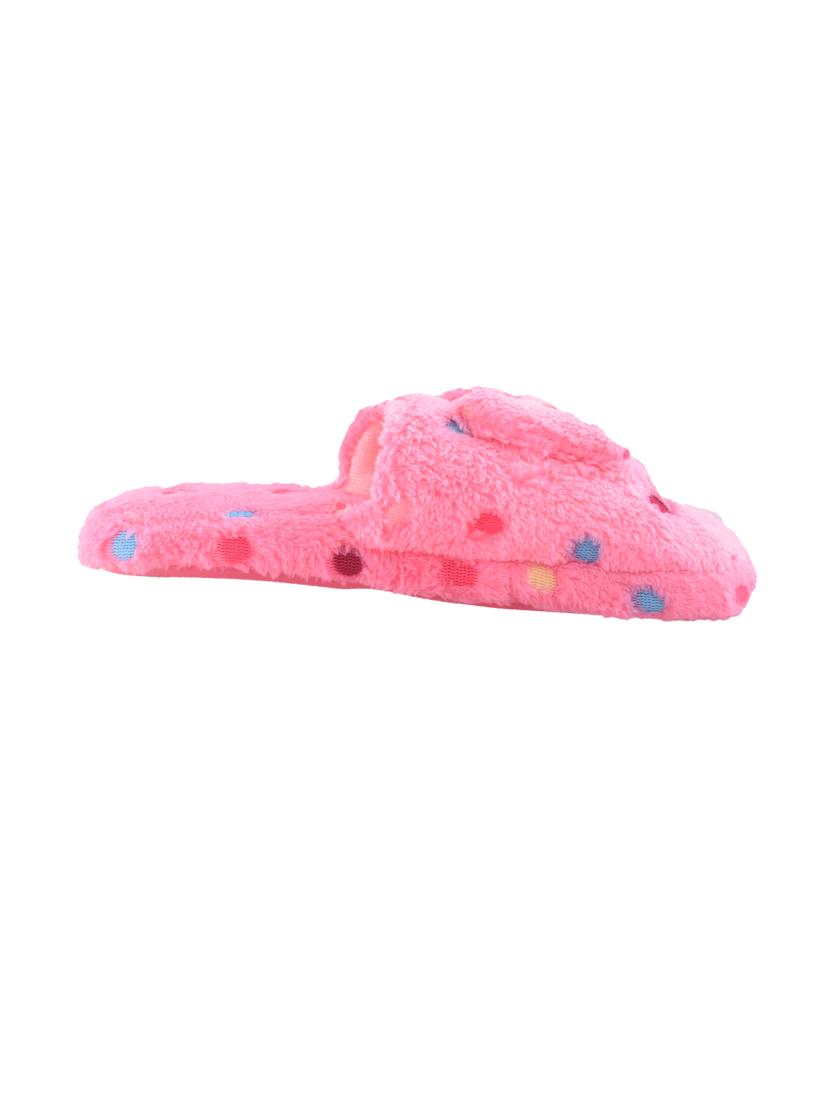 pink slip on mules - 16753036 - Zoom Image - 0