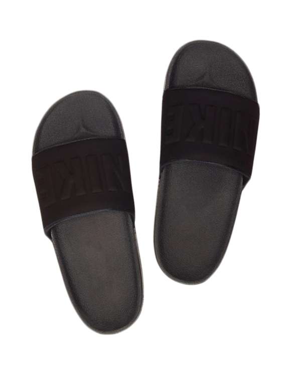 nike slippers buy online