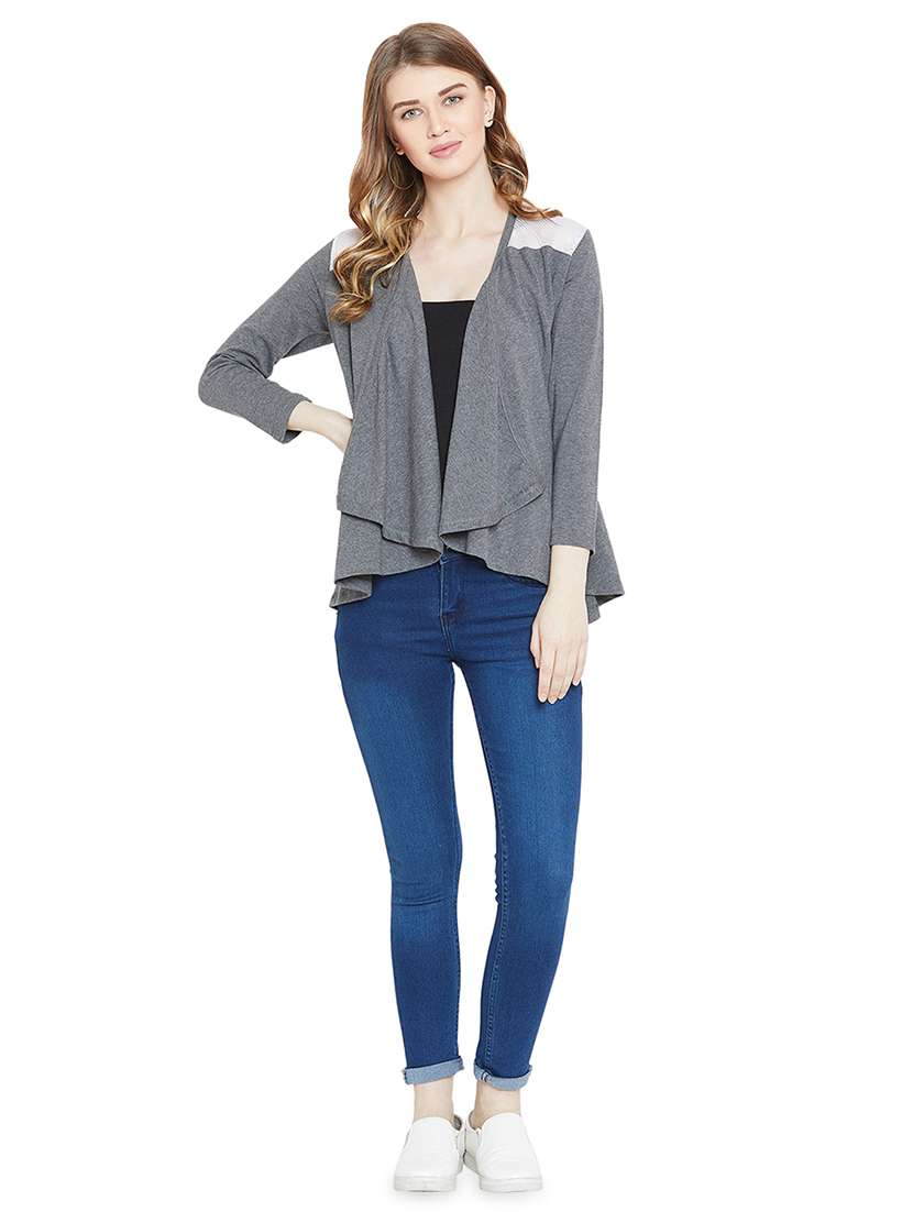 solid regular shrug - 16755219 -  Standard Image - 3