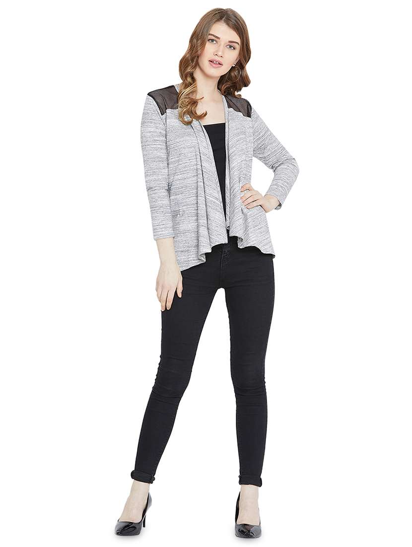 solid regular shrug - 16755220 -  Standard Image - 3