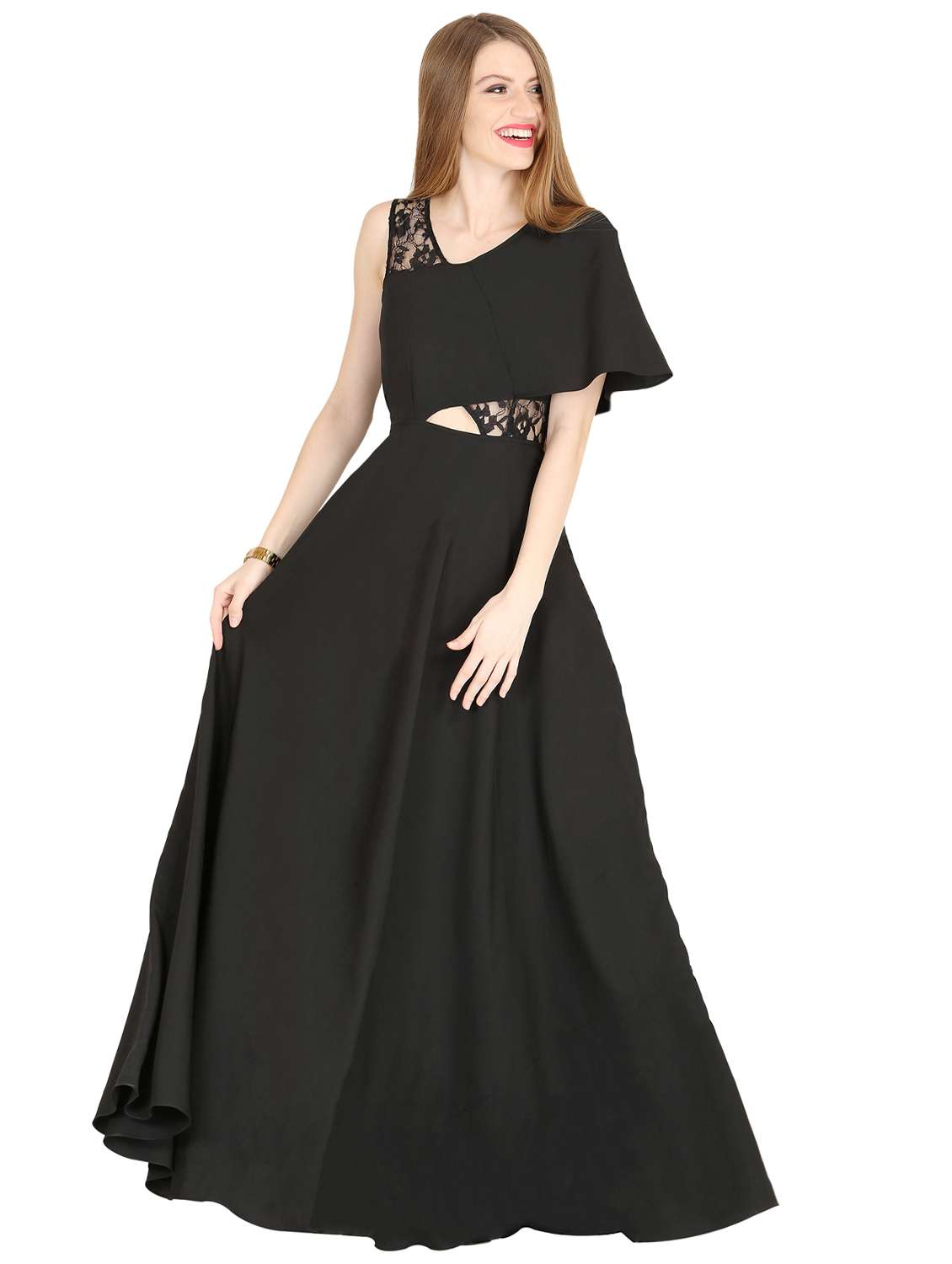 lime road maxi dress