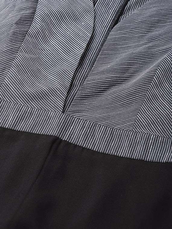 women's  solid dress - 16756841 -  Standard Image - 3