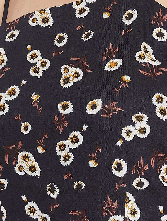 women's sheath floral dress - 16756868 -  Standard Image - 3