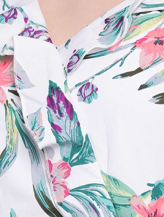 women's sheath abstract dress - 16756871 -  Standard Image - 3