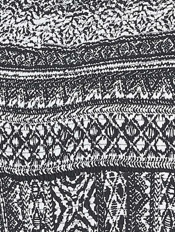 boat neck floral jumpsuit - 16764158 -  Standard Image - 3