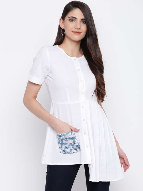 Asymmetric